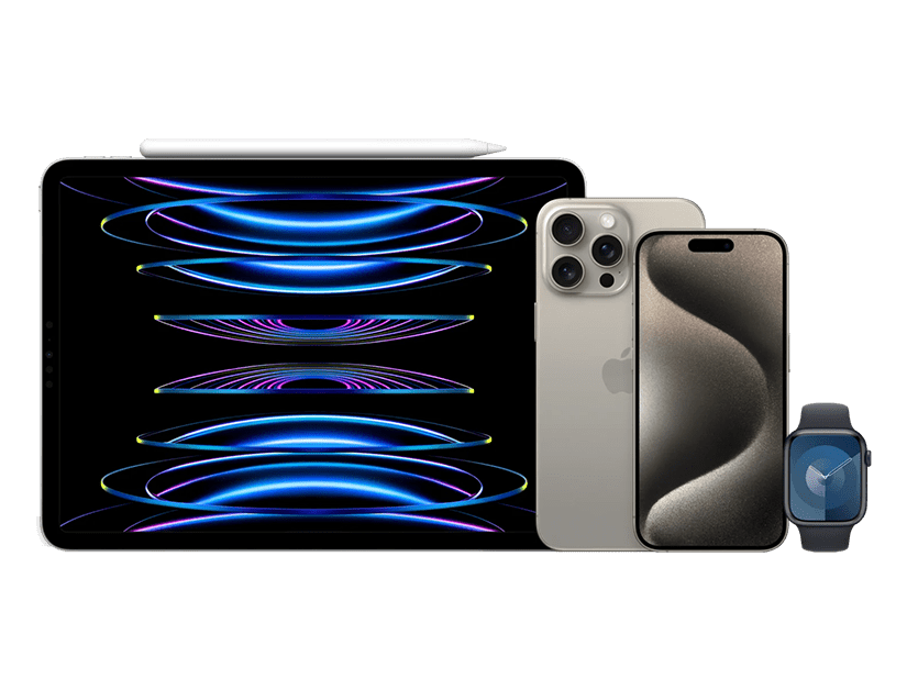 Сервис по ремонту Apple в Нижнем Новгороде Apple